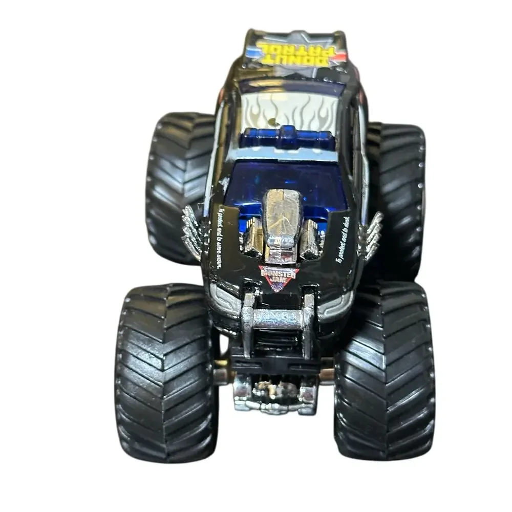 Hot Wheels hot wheels